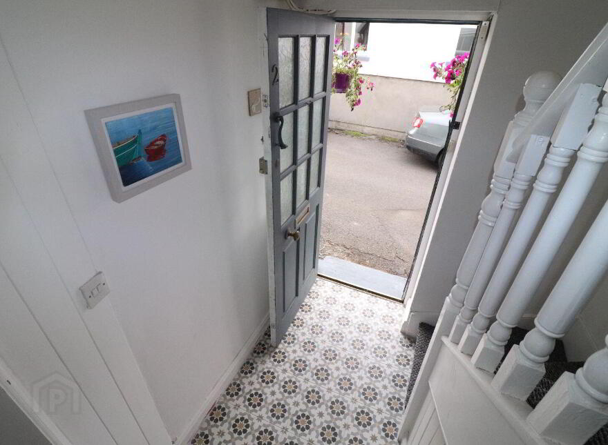 2 Courthouse Lane, Killaloe, V94HV0T