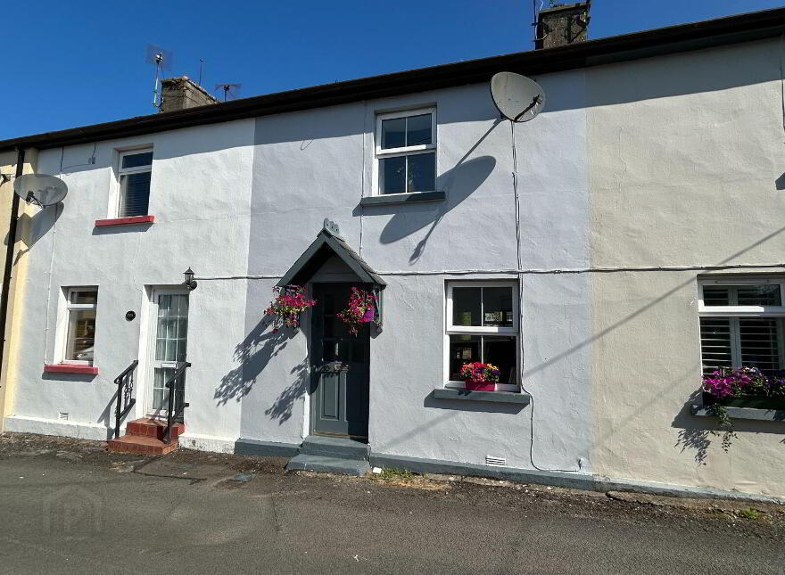 2 Courthouse Lane, Killaloe, V94HV0T