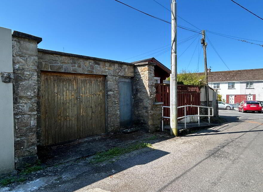 2 Courthouse Lane, Killaloe, V94HV0T