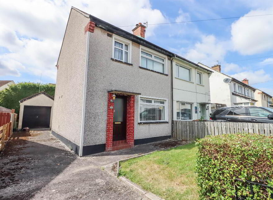 50 Cherryhill Road, Dundonald, Belfast, BT16 1JL