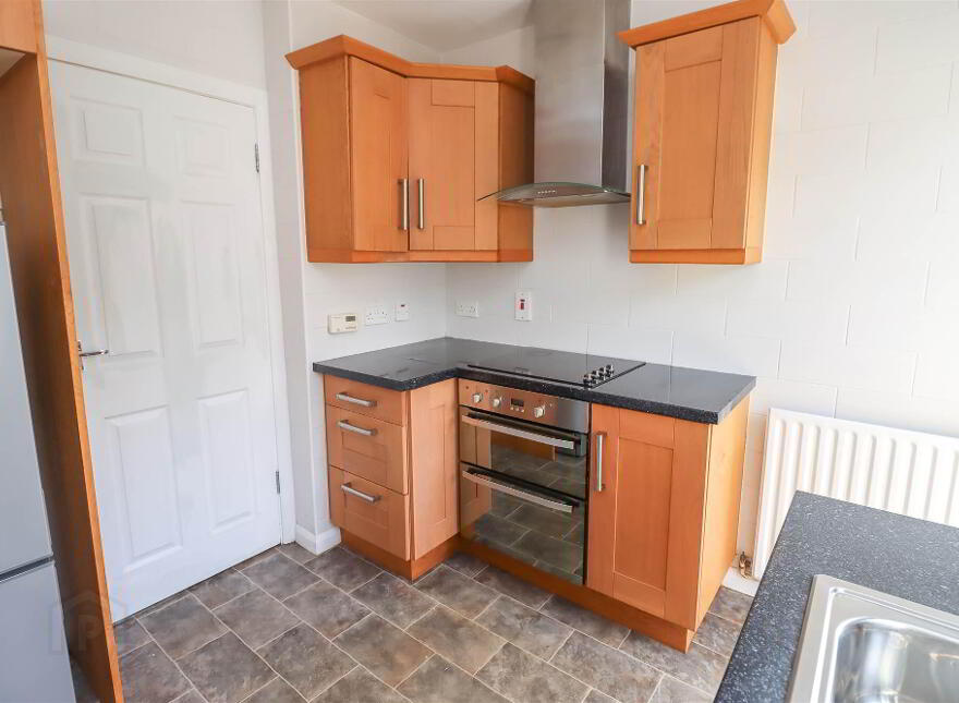 50 Cherryhill Road, Dundonald, Belfast, BT16 1JL