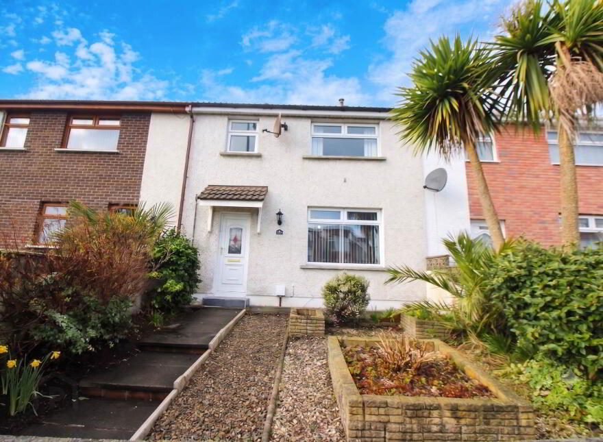 162 Bloomfield Road South, Bangor, BT19 7PN