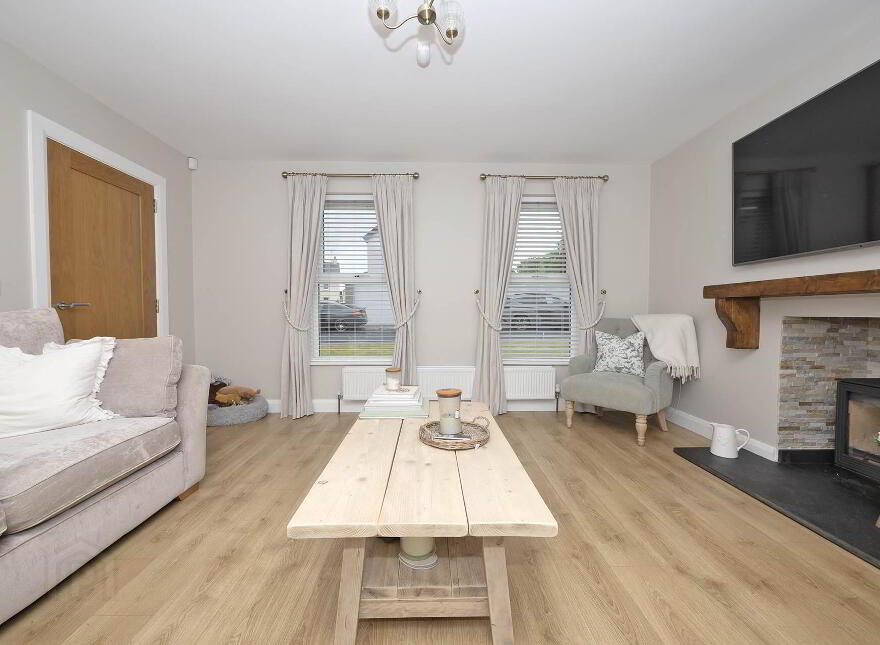 2a Church Brae, Derryadd, Lurgan, Craigavon, BT66 6TH