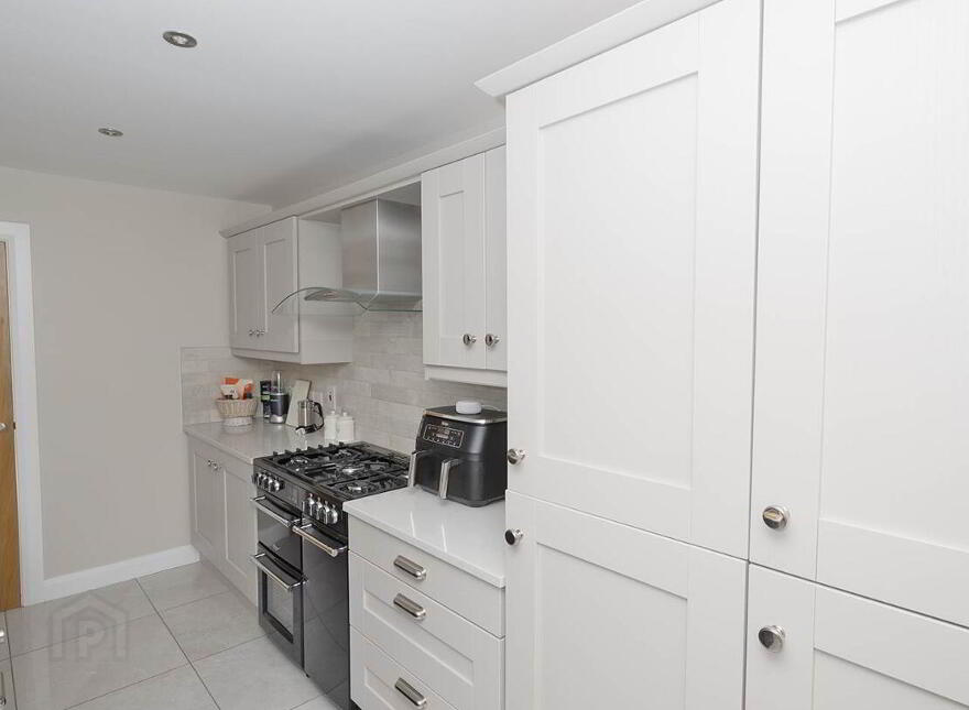 2a Church Brae, Derryadd, Lurgan, Craigavon, BT66 6TH