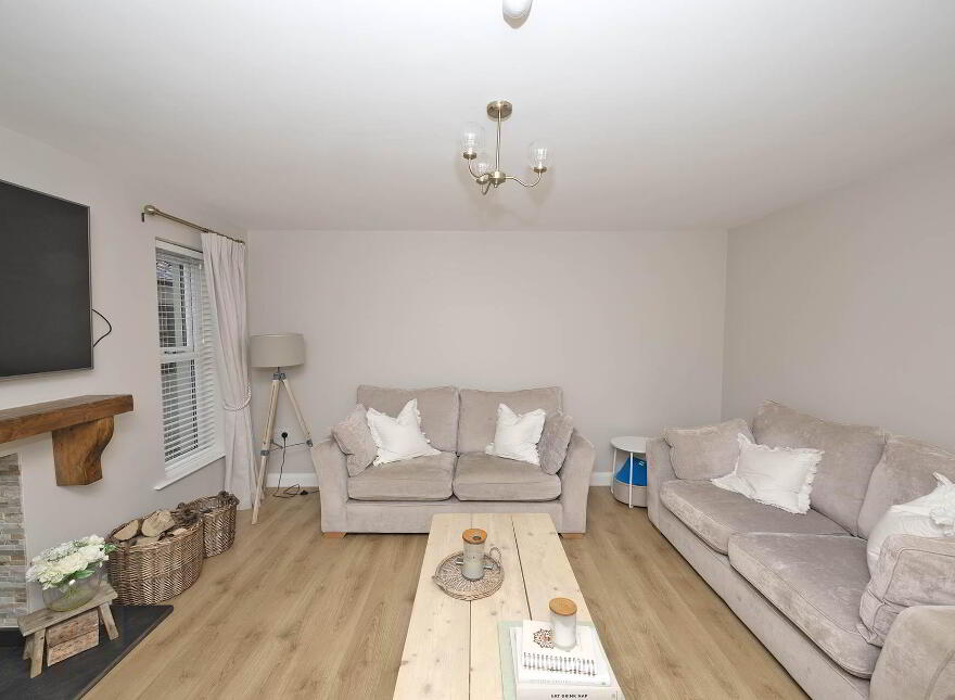 2a Church Brae, Derryadd, Lurgan, Craigavon, BT66 6TH
