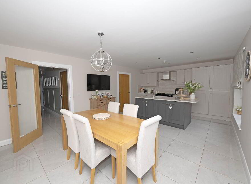 2a Church Brae, Derryadd, Lurgan, Craigavon, BT66 6TH