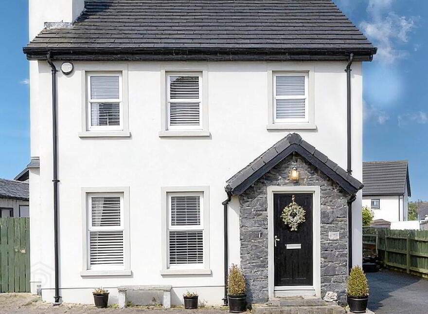 2a Church Brae, Derryadd, Lurgan, Craigavon, BT66 6TH