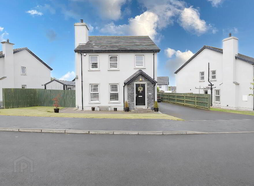 2a Church Brae, Derryadd, Lurgan, Craigavon, BT66 6TH