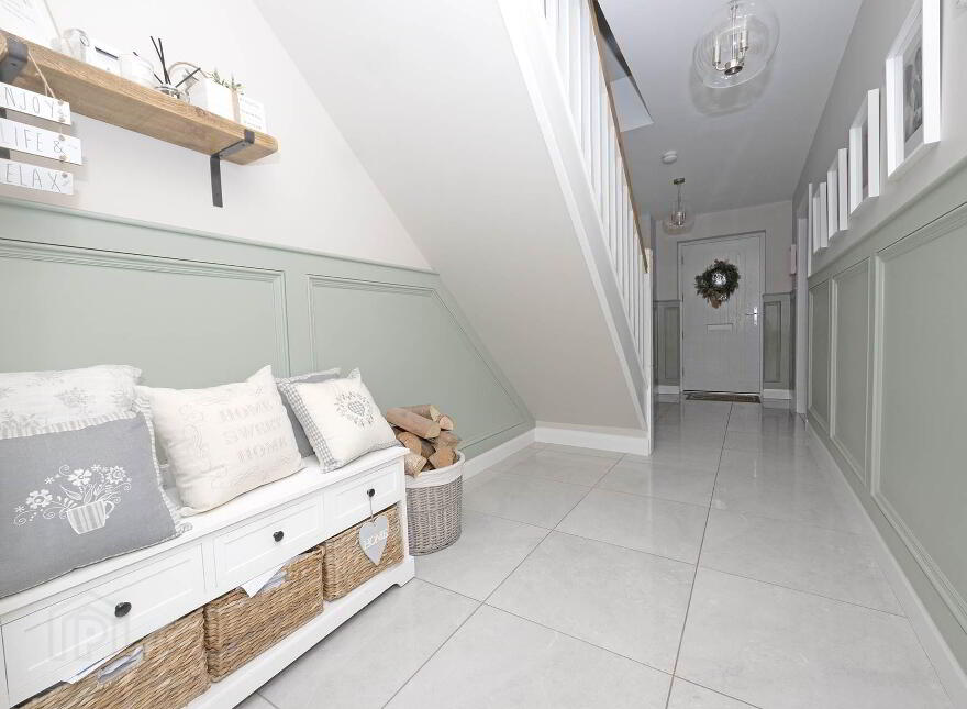 2a Church Brae, Derryadd, Lurgan, Craigavon, BT66 6TH