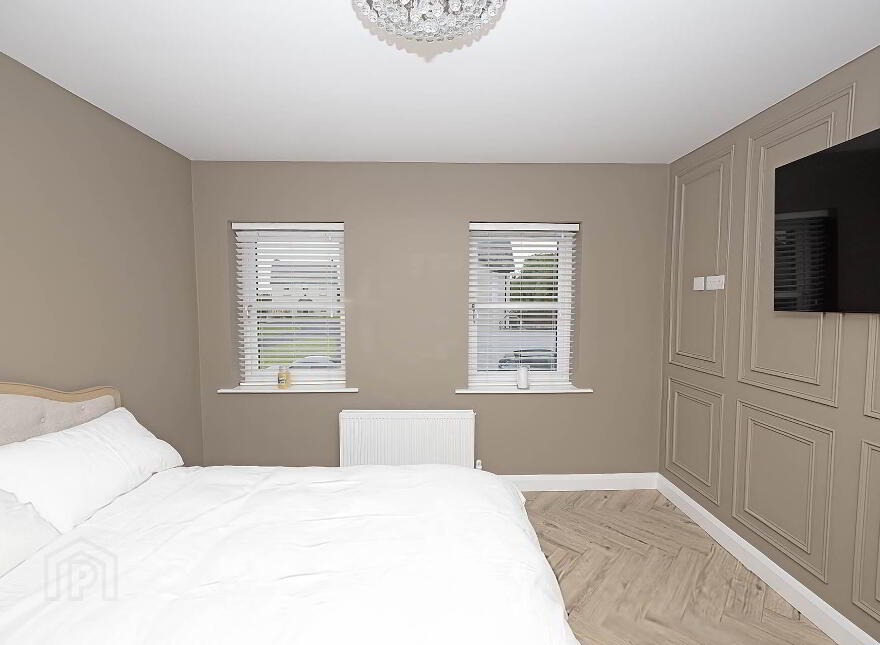 2a Church Brae, Derryadd, Lurgan, Craigavon, BT66 6TH