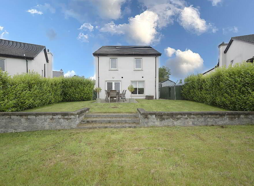 2a Church Brae, Derryadd, Lurgan, Craigavon, BT66 6TH