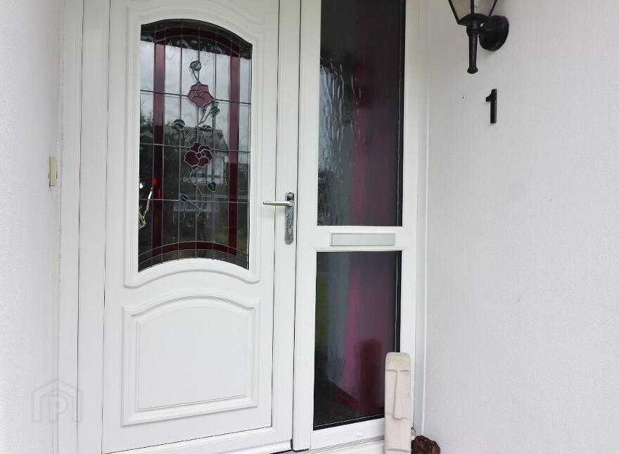 1 Brett Park, Lurgan, BT66 6HH