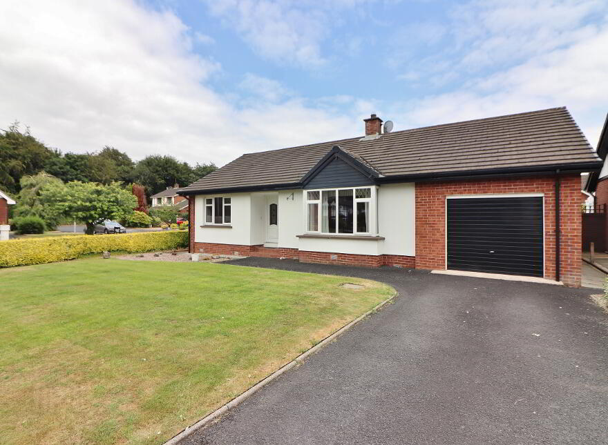 1 Brett Park, Lurgan, BT66 6HH