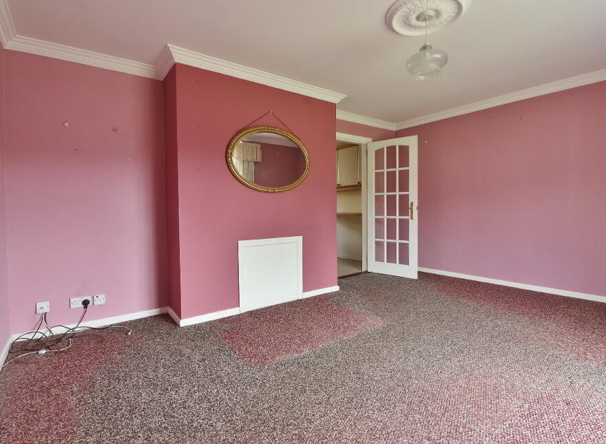 1 Brett Park, Lurgan, BT66 6HH