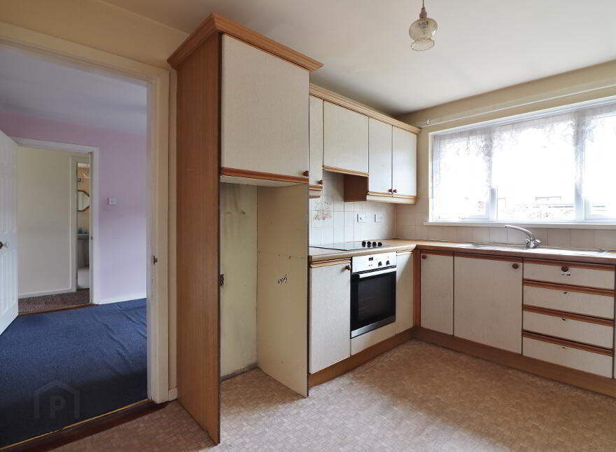 1 Brett Park, Lurgan, BT66 6HH