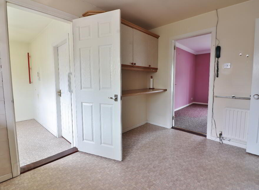 1 Brett Park, Lurgan, BT66 6HH