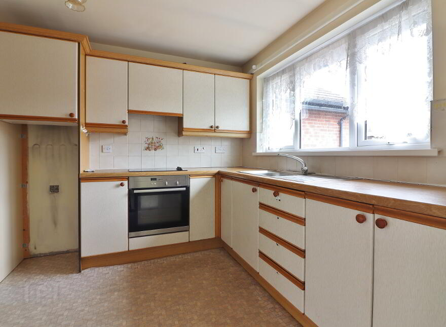 1 Brett Park, Lurgan, BT66 6HH