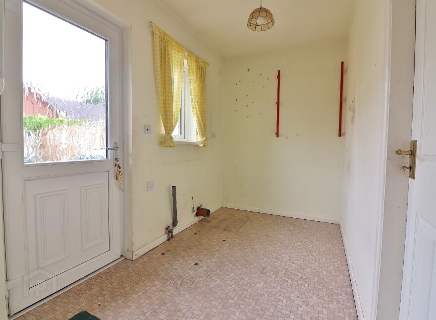 1 Brett Park, Lurgan, BT66 6HH