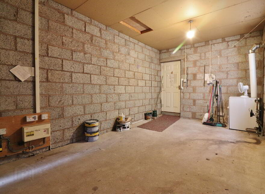 1 Brett Park, Lurgan, BT66 6HH