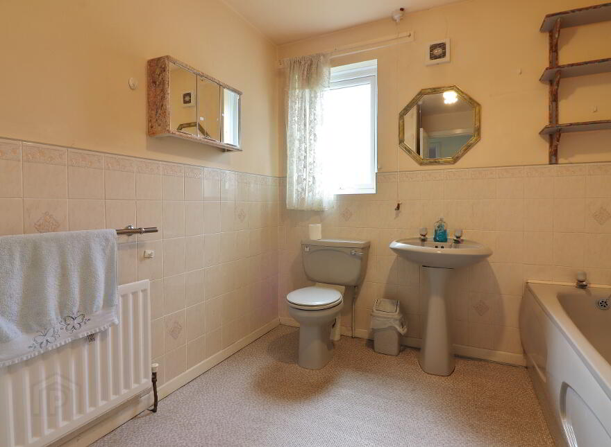 1 Brett Park, Lurgan, BT66 6HH