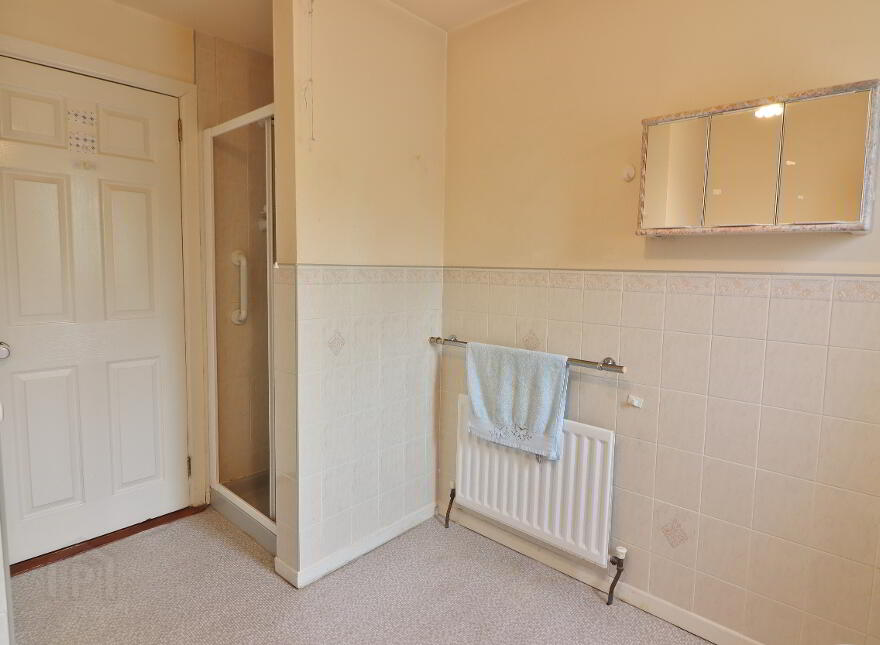 1 Brett Park, Lurgan, BT66 6HH