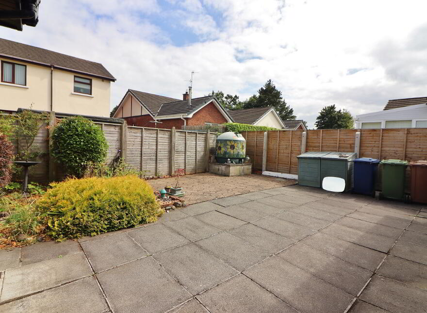 1 Brett Park, Lurgan, BT66 6HH