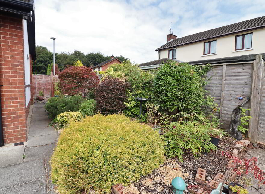 1 Brett Park, Lurgan, BT66 6HH