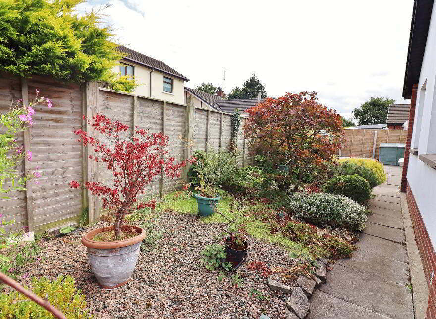 1 Brett Park, Lurgan, BT66 6HH