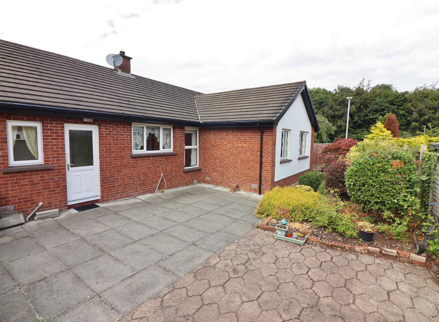 1 Brett Park, Lurgan, BT66 6HH