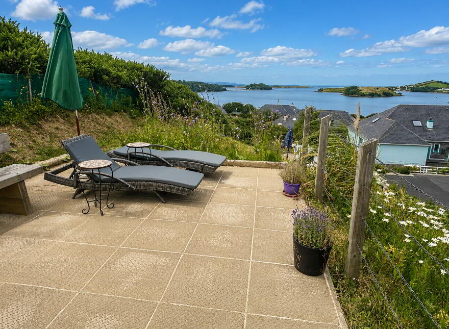 "Sea View", 16 Tullaghcullion, Donegal Town, F94E2X4