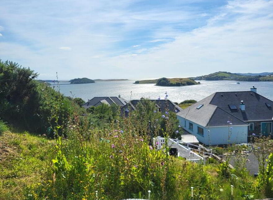 "Sea View", 16 Tullaghcullion, Donegal Town, F94E2X4