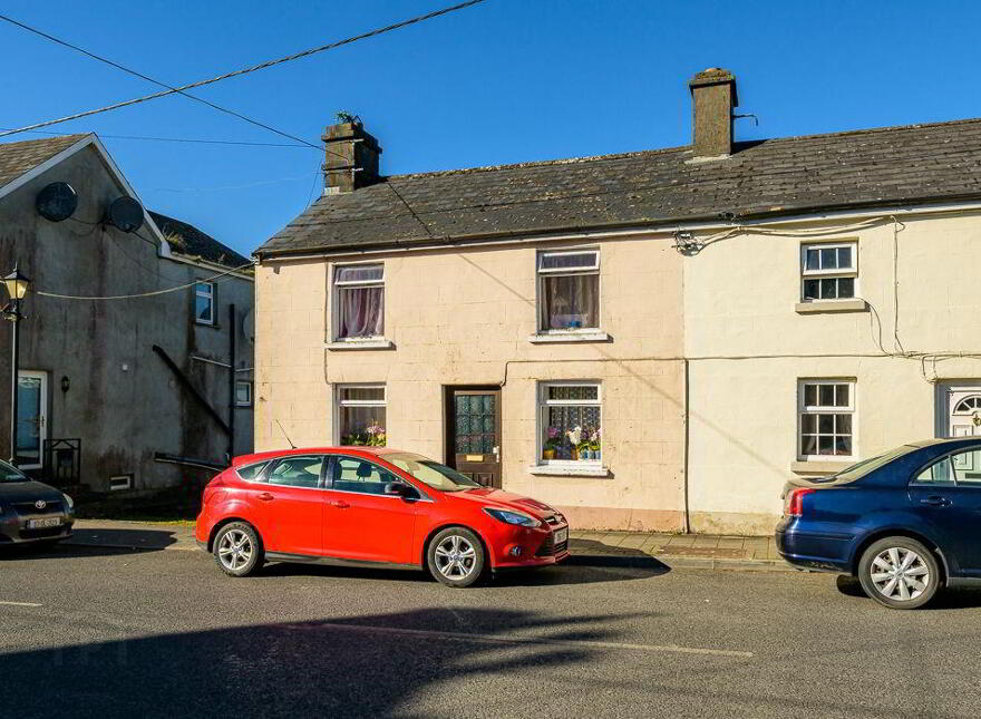 Castle Street, Oldcastle, A82F8Y7