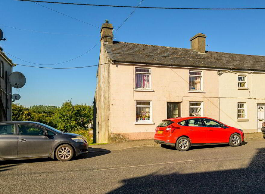 Castle Street, Oldcastle, A82F8Y7