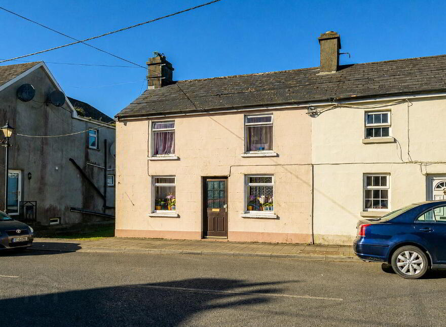 Castle Street, Oldcastle, A82F8Y7