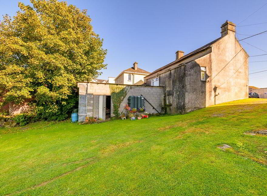 Castle Street, Oldcastle, A82F8Y7