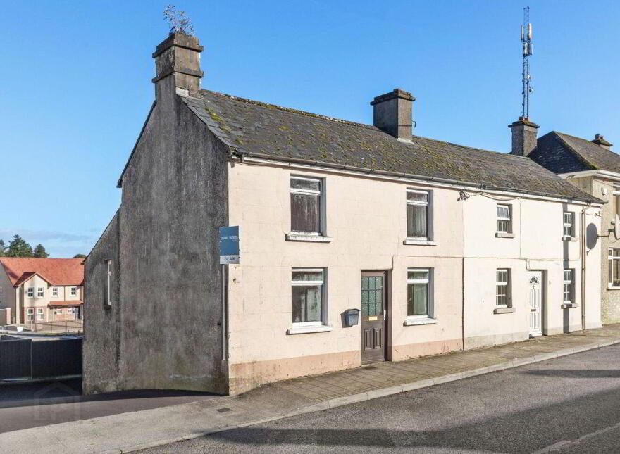 Castle Street, Oldcastle, A82F8Y7