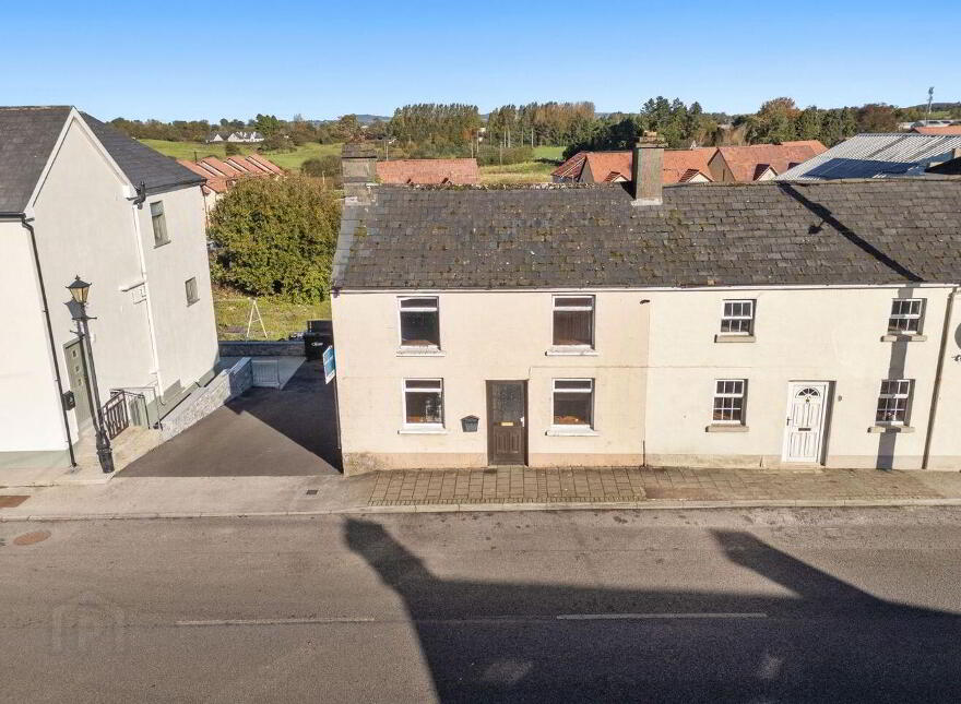 Castle Street, Oldcastle, A82F8Y7