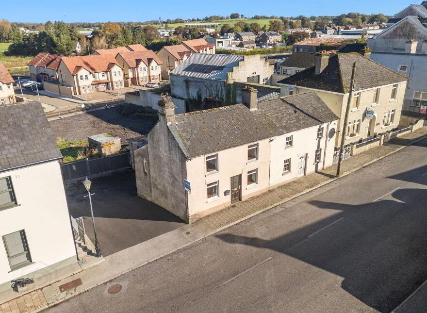 Castle Street, Oldcastle, A82F8Y7