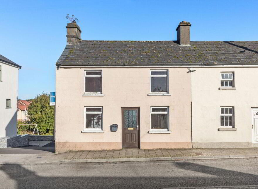Castle Street, Oldcastle, A82F8Y7