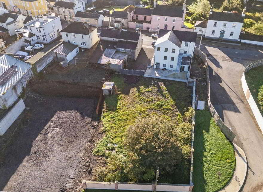 Castle Street, Oldcastle, A82F8Y7