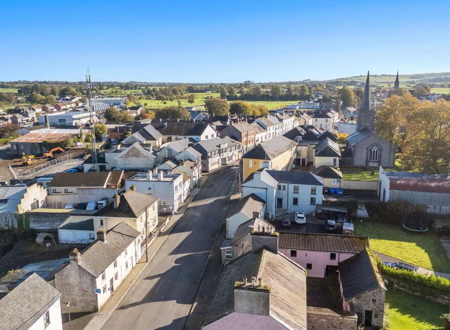 Castle Street, Oldcastle, A82F8Y7