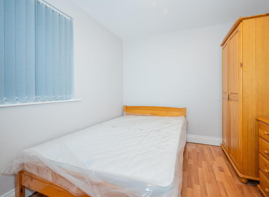 Apt 4, 85 Eglantine Avenue, Belfast, BT9 6EW