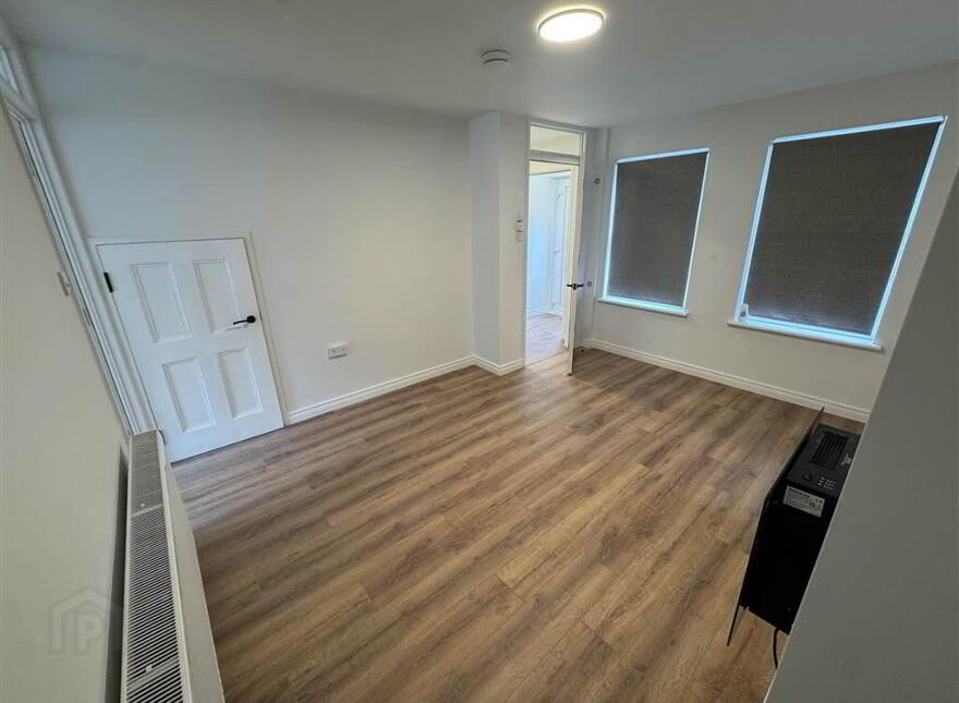 38 Prince Andrew Park, Belfast, BT12 5PW