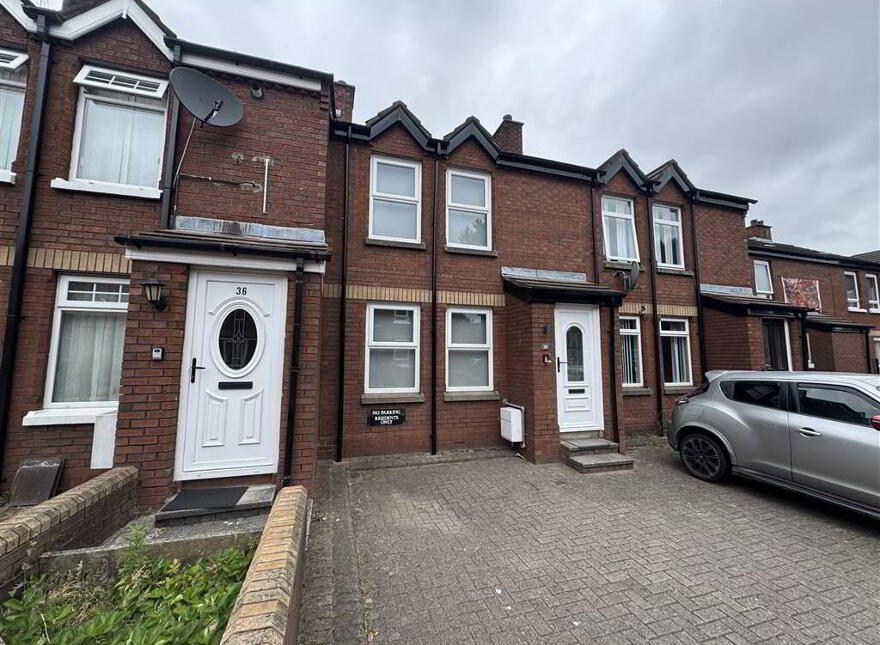 38 Prince Andrew Park, Belfast, BT12 5PW