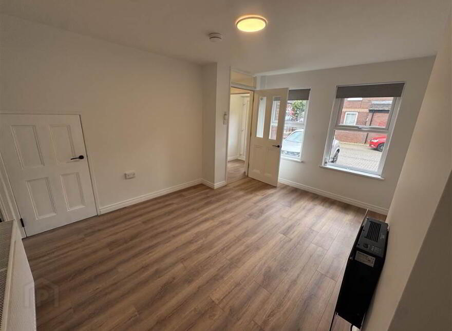 38 Prince Andrew Park, Belfast, BT12 5PW
