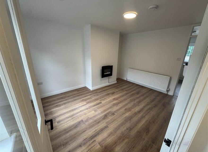 38 Prince Andrew Park, Belfast, BT12 5PW