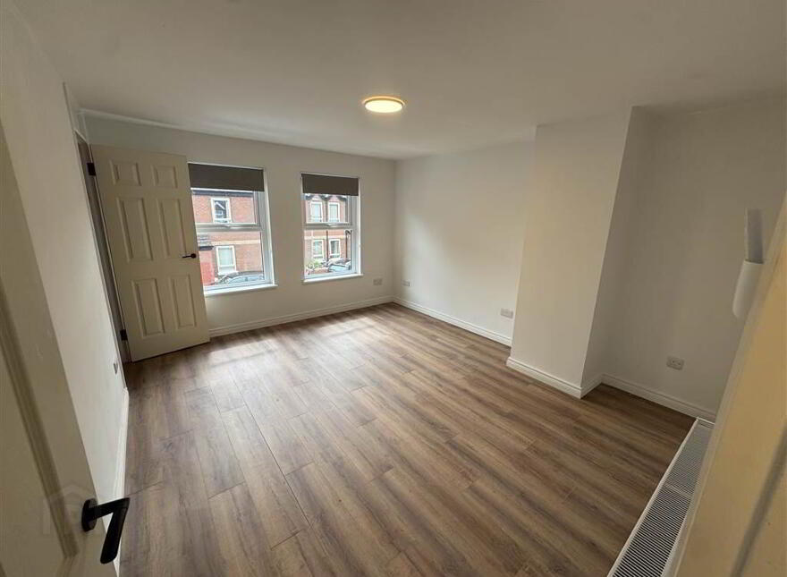 38 Prince Andrew Park, Belfast, BT12 5PW