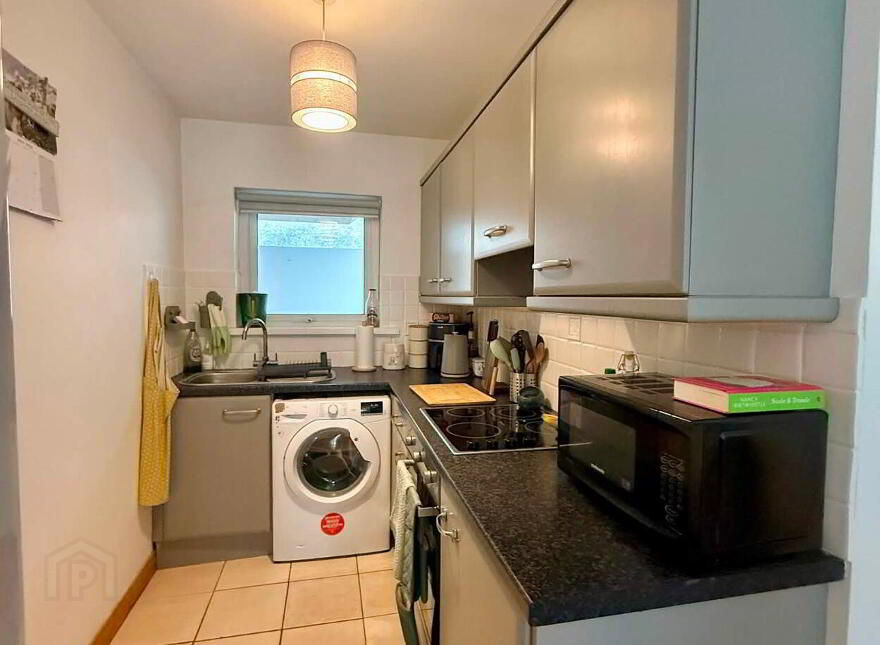 Apartment 4 Strand Court, Coleraine, BT51 3AL