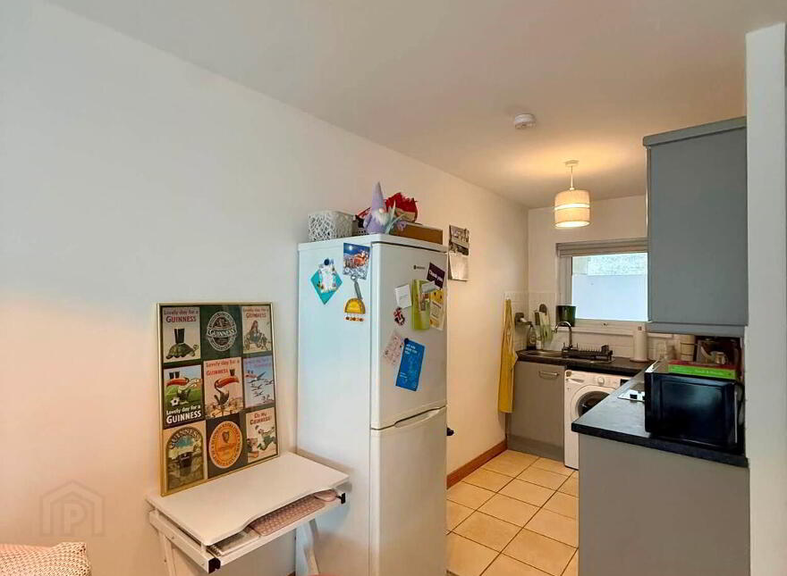 Apartment 4 Strand Court, Coleraine, BT51 3AL