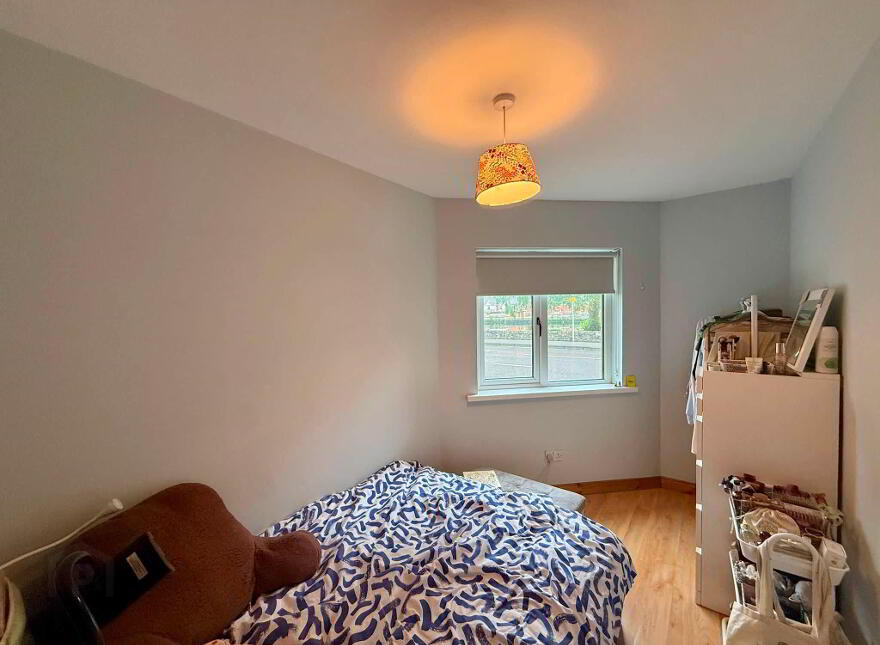 Apartment 4 Strand Court, Coleraine, BT51 3AL